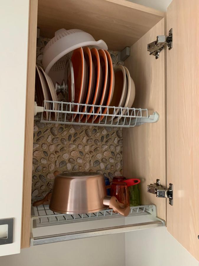 فيلا Dany'S House مونوبولي المظهر الخارجي الصورة