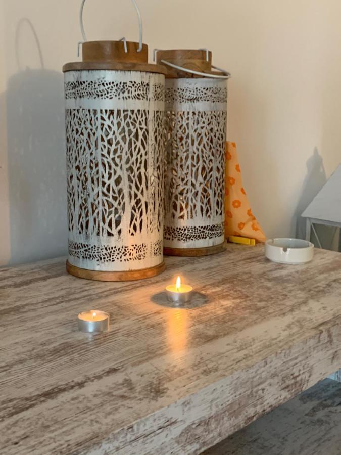 فيلا Dany'S House مونوبولي المظهر الخارجي الصورة