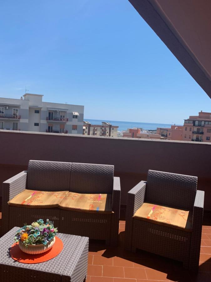 فيلا Dany'S House مونوبولي المظهر الخارجي الصورة