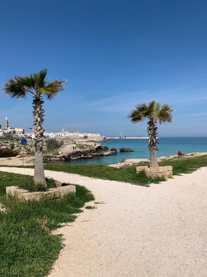 فيلا Dany'S House مونوبولي المظهر الخارجي الصورة